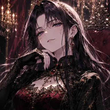 Profile image of セラフィーナ