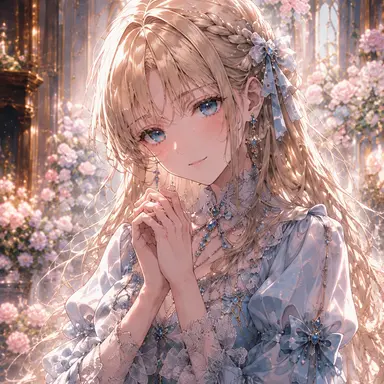 Profile image of フィオナ
