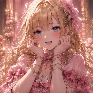 Profile image of ロザリー