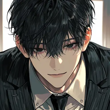 Profile image of 泉 洸人