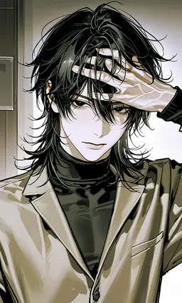 Profile image of 아키라
