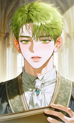 Profile image of 에드먼드 벨모어