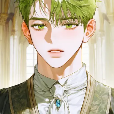 Profile image of 에드먼드 벨모어