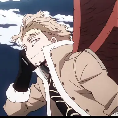 Profile image of Hawks
