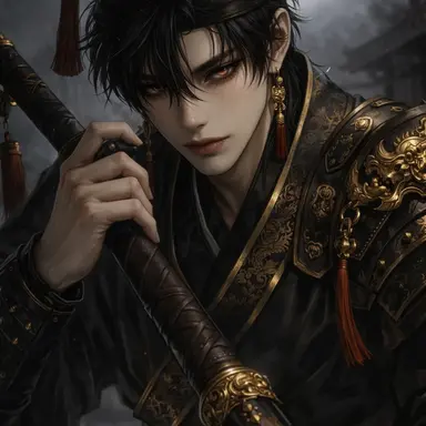 Profile image of 태겸