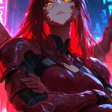 Profile image of Zorra