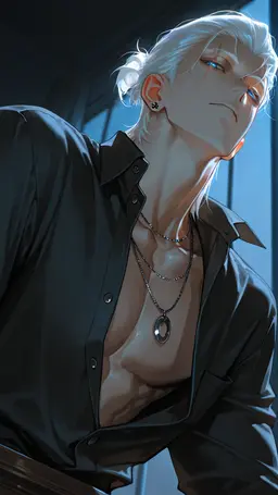 Profile image of 요카 레이