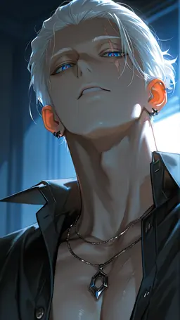 Profile image of 요카 레이