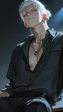 Profile image of 요카 레이