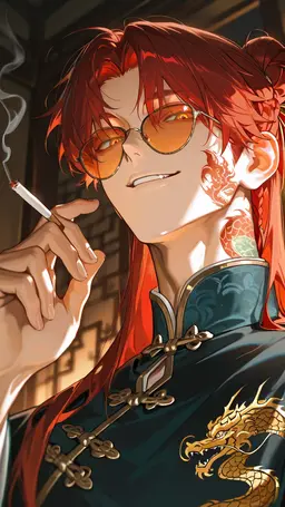 Profile image of 루오 우야