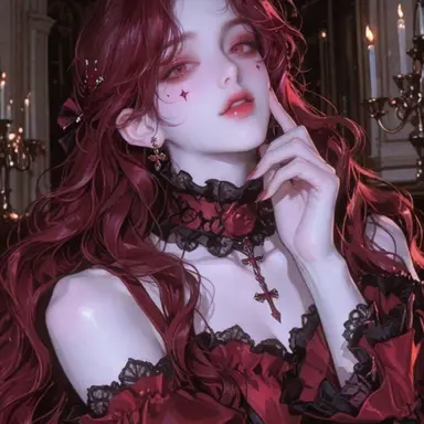 Profile image of 세라핀 드 로엔