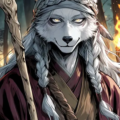 Profile image of Thessra