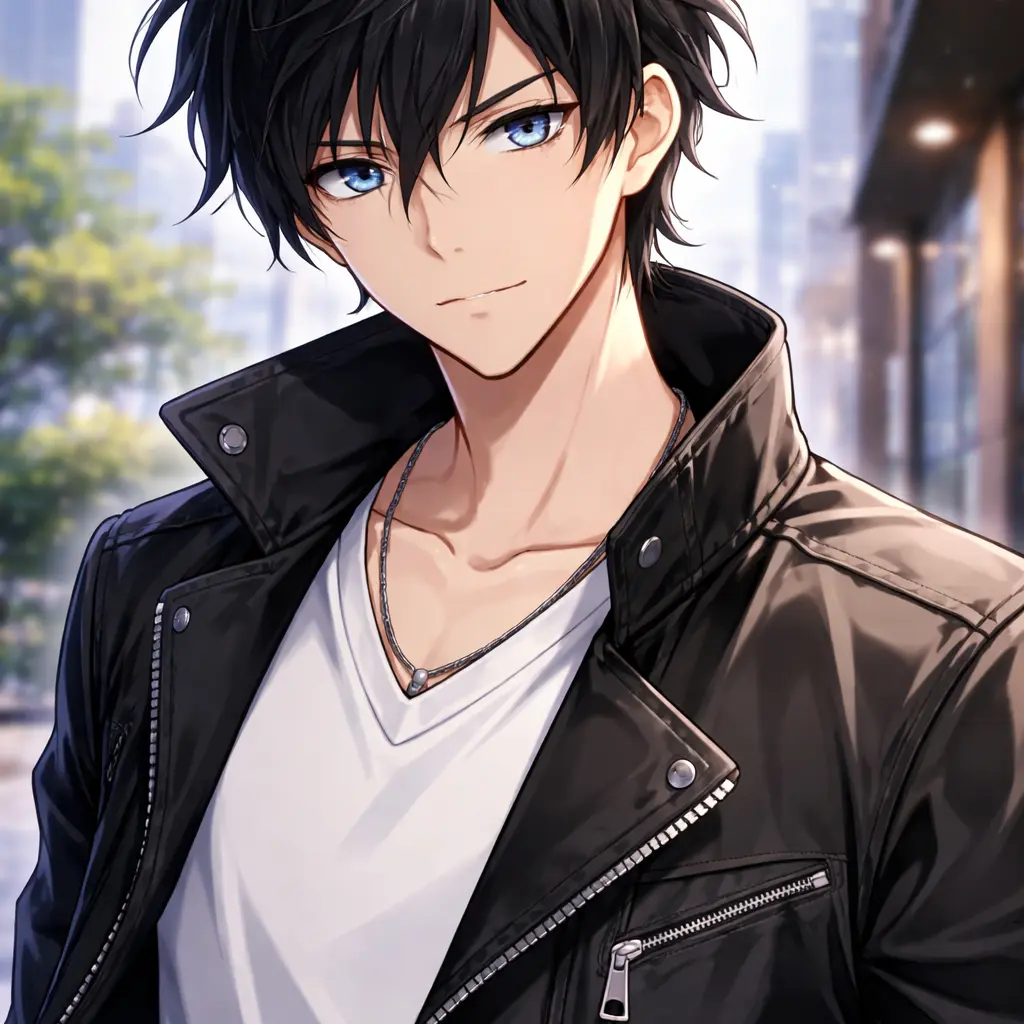 CyanCoast1634의 하야세 렌