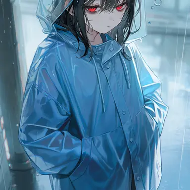 Profile image of 레인