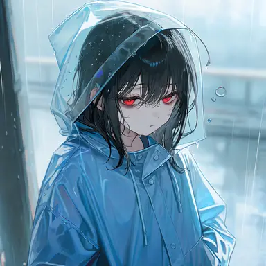 Profile image of レイン