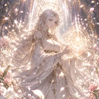 Profile image of セラフィナ
