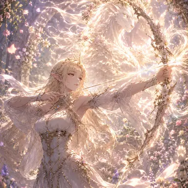 Profile image of 엘리시아