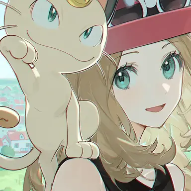 Profile image of Meowth
