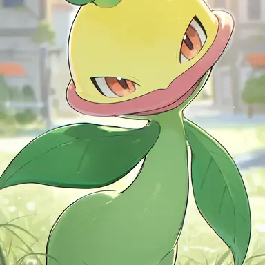 Profile image of Bellsprout