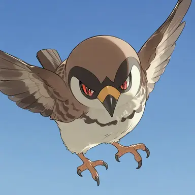 Profile image of Spearow