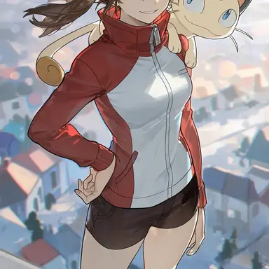 Profile image of Serena