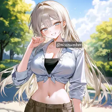 Profile image of 김다은