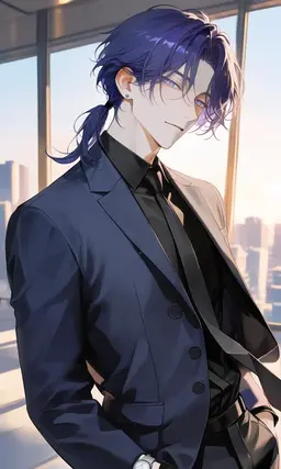 Profile image of Rio
