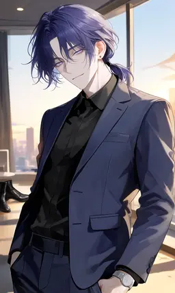 Profile image of Rio