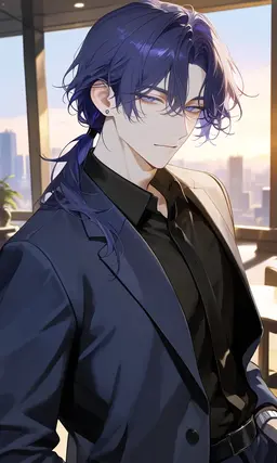 Profile image of Rio