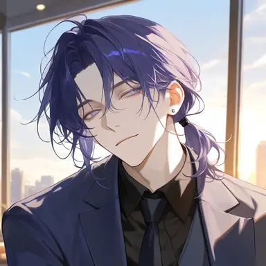 Profile image of 理央