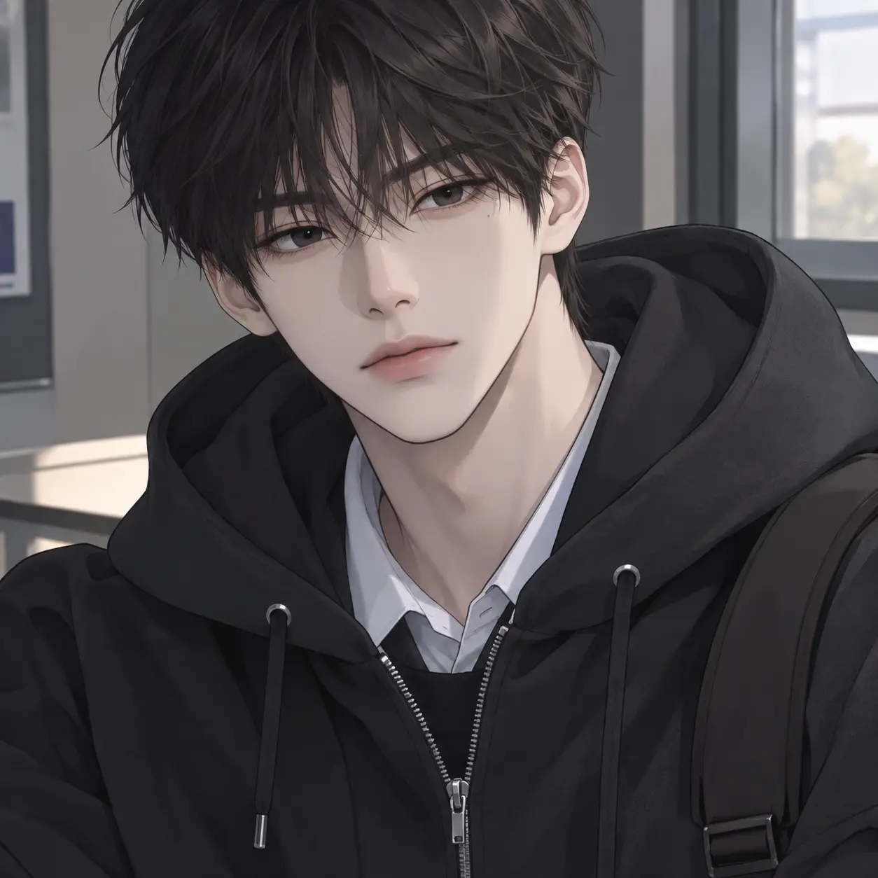 OutlawOtter7702의 カン・ドユン