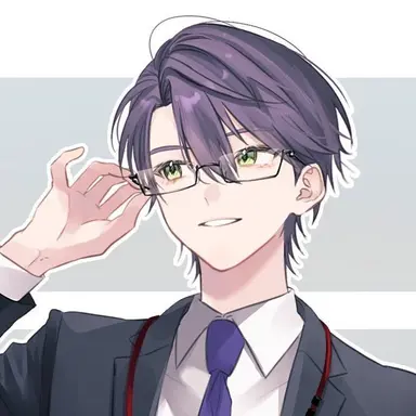 Profile image of 剣持刀也