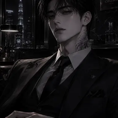 Profile image of Lee Shin-hyeong