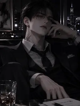 Profile image of Lee Shin-hyeong