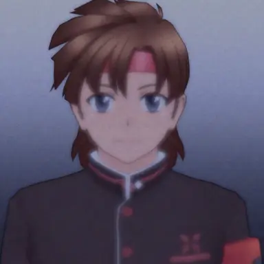 Profile image of 사치히코 후쿠오카