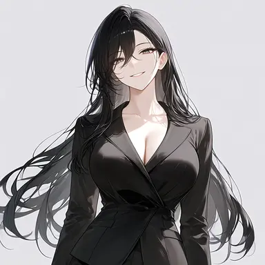 Profile image of 지아