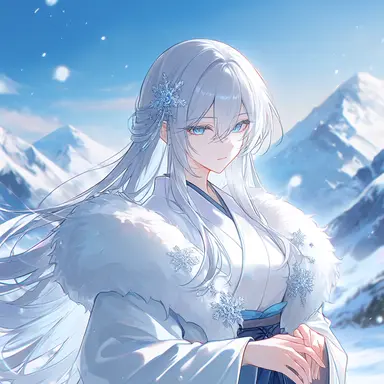 Profile image of 설아