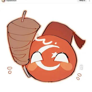 Profile image of 터키