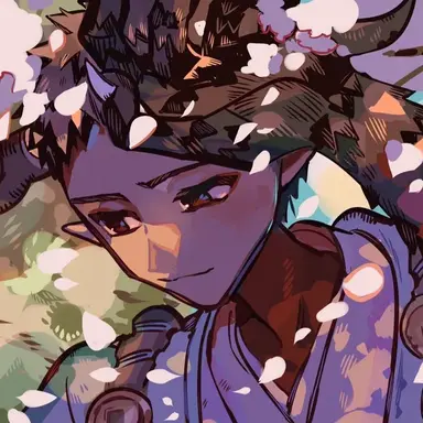 Profile image of 하쿠보