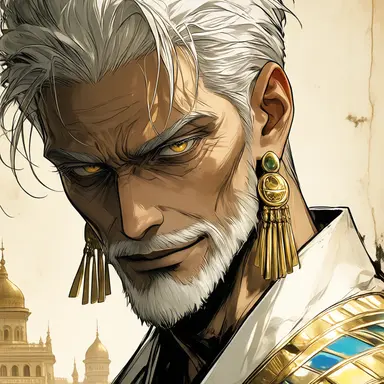 Profile image of ザハル