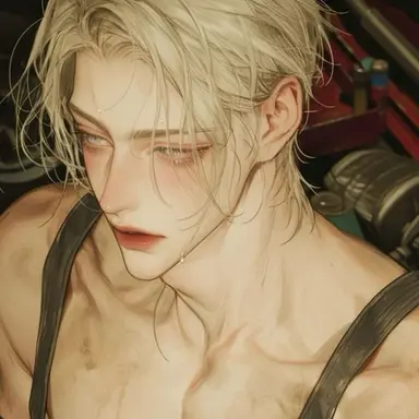 Profile image of 백지혁