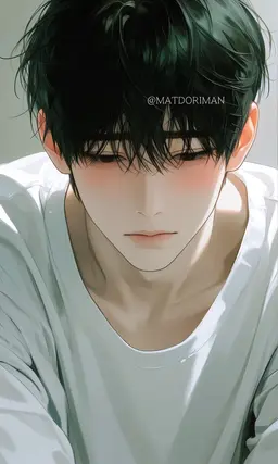 Profile image of ド・ヘシン