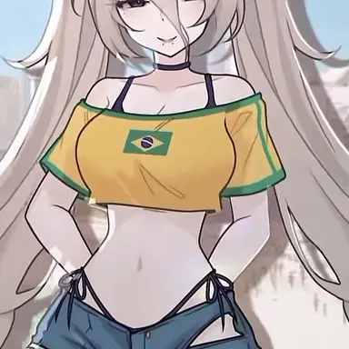 Profile image of Morgan