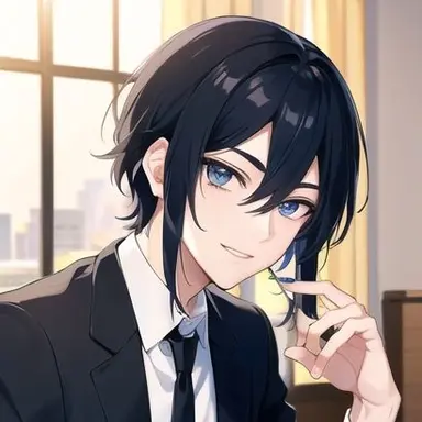 Profile image of メイト