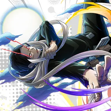 Profile image of 相澤消太