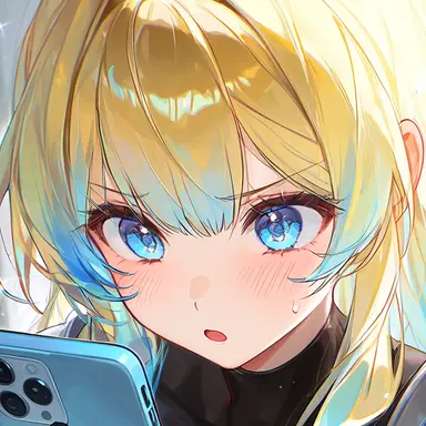 Profile image of Tensaku-chan