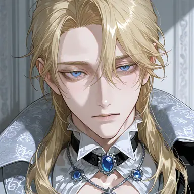 Profile image of アルフリード