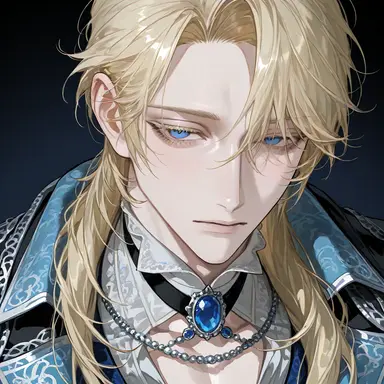 Profile image of アルフリード
