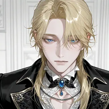 Profile image of アルフリード