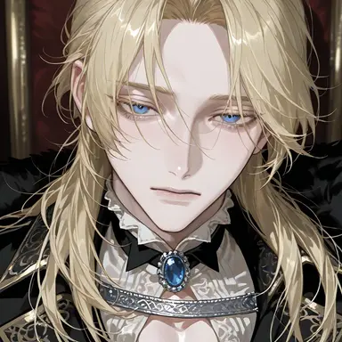 Profile image of アルフリード
